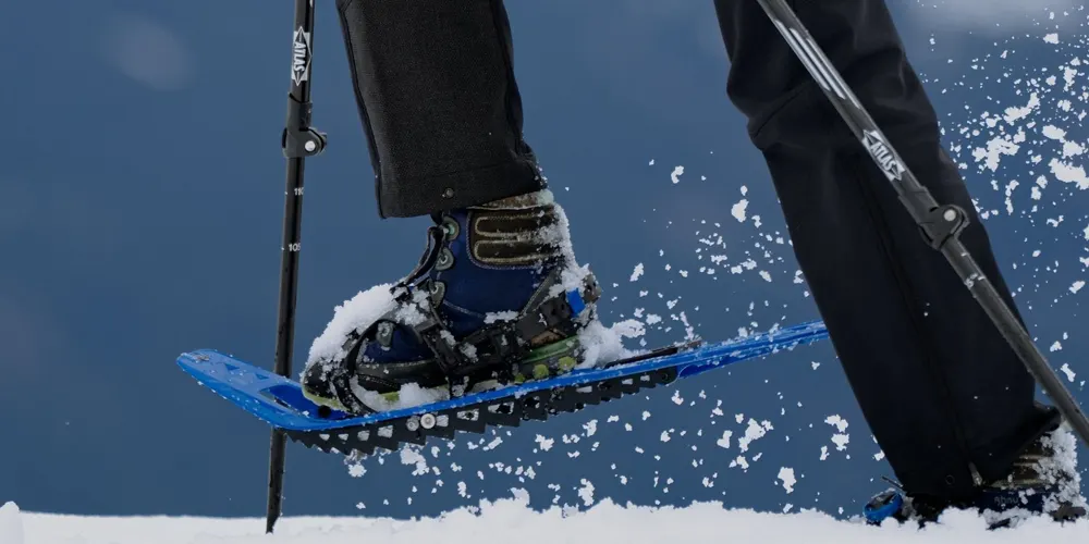 Atlas Snow-Shoe men's & women's snowshoes