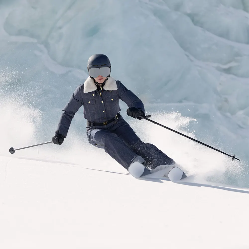 Bogner ski wear