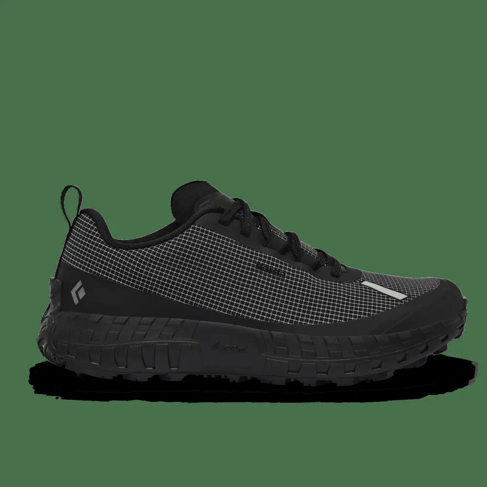Norda trail running shoes