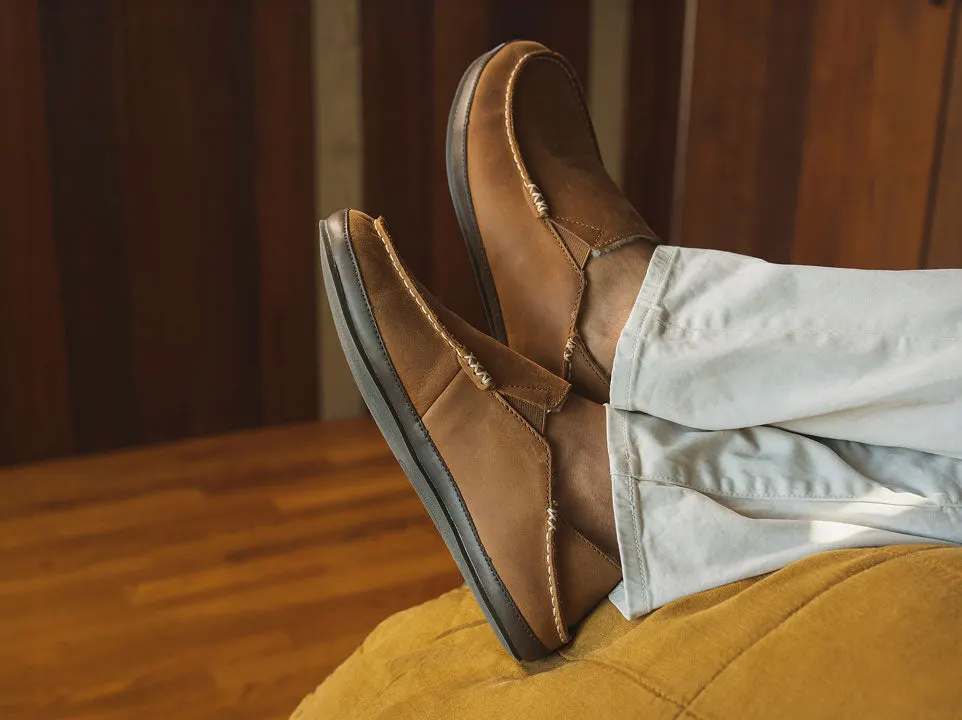 OluKai sandals & shoes