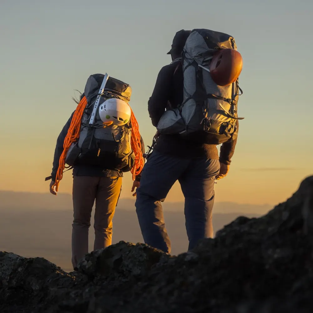 Osprey backpacks