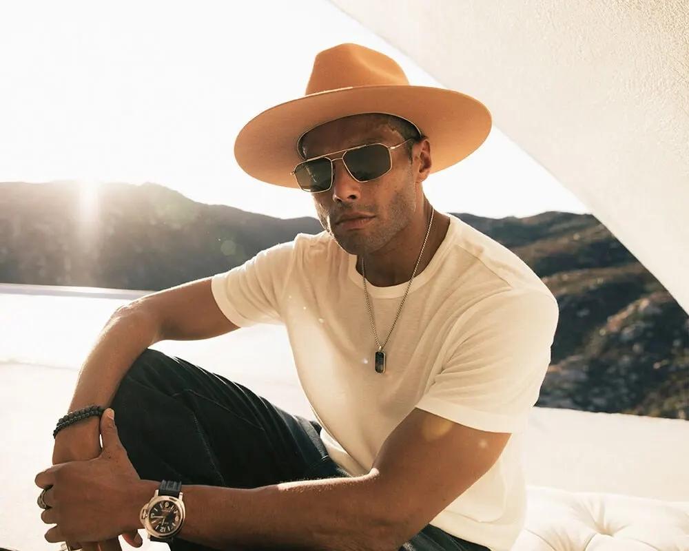 Serengeti sunglasses