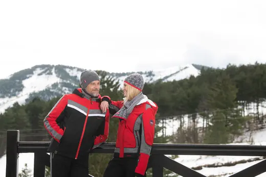Almgwand alpine & Trachten wear
