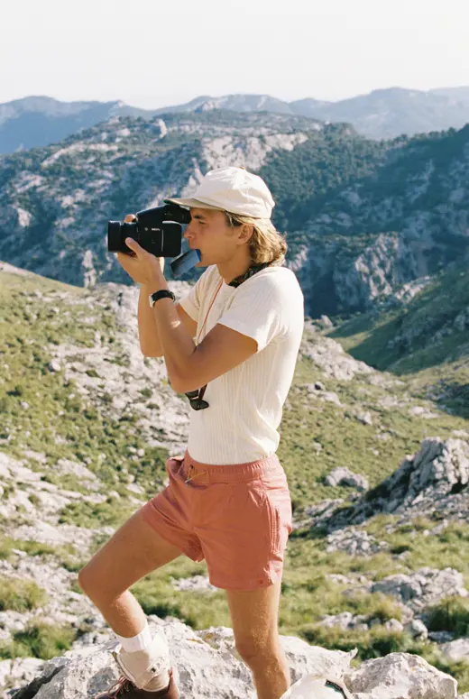 Amundsen Sports wool sportswear