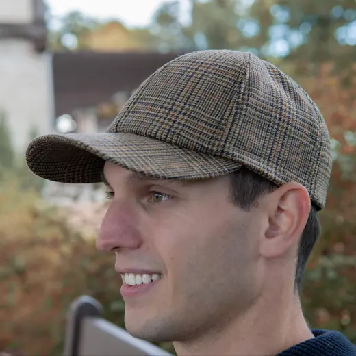 Crown Cap hats & caps