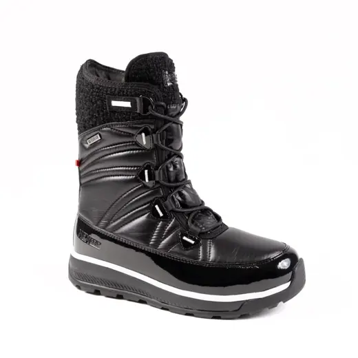 NexGrip Canada ice-cleat winter boots at Woodstock Sports