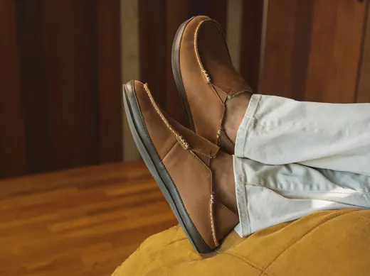 OluKai sandals & shoes