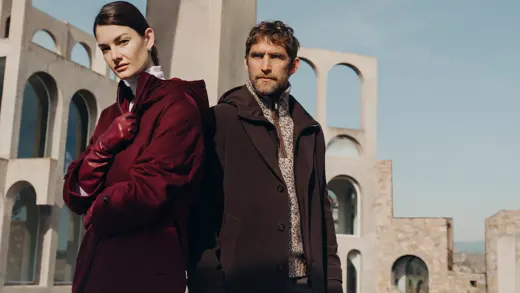 Paul & Shark knitwear & outerwear