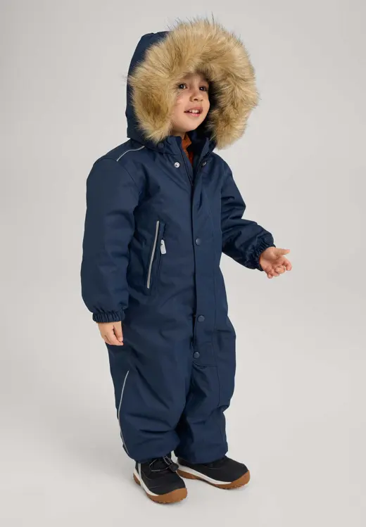 Reima kids' snowsuits & outerwear at Woodstock Sports