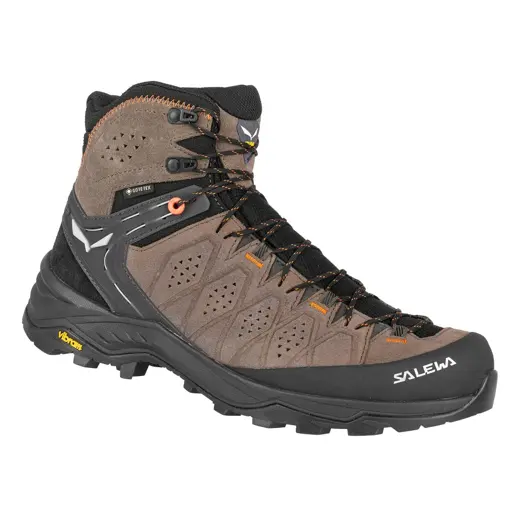 Salewa hiking boots & shoes at Woodstock Sports