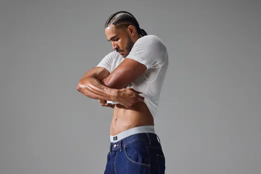 SAXX Underwear men's boxer briefs
