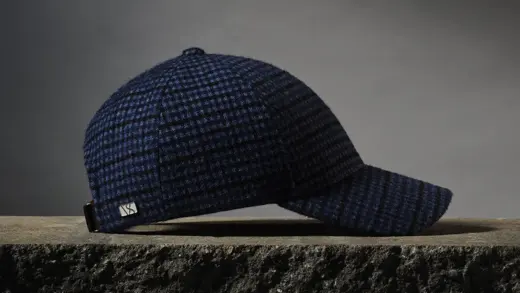 Varsity Headwear wool caps