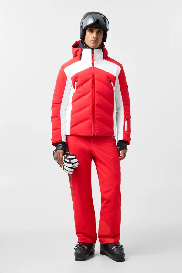 Bogner ski wear, photo 2 from the Bogner collection