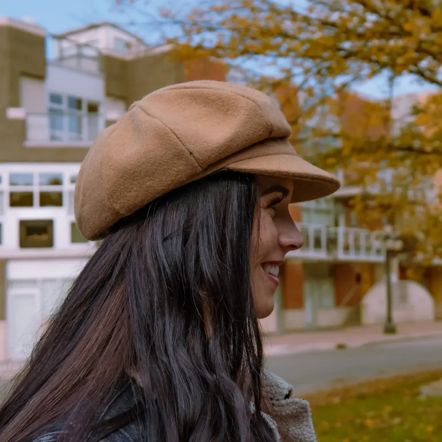 Crown Cap hats & caps, photo 2 from the Crown Cap collection