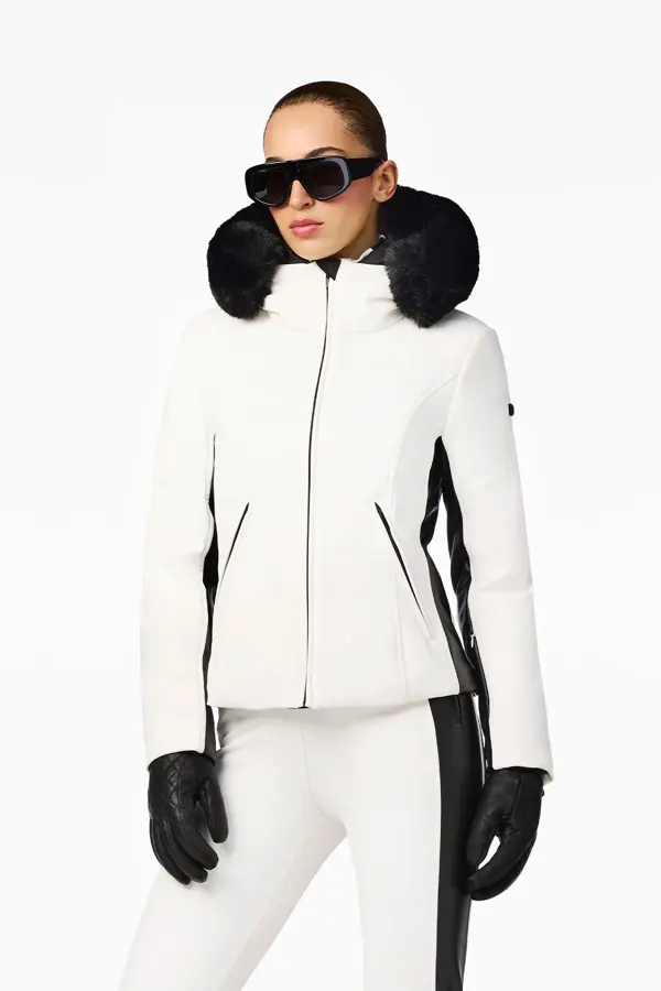 Goldbergh women's ski wear, photo 2 from the Goldbergh collection