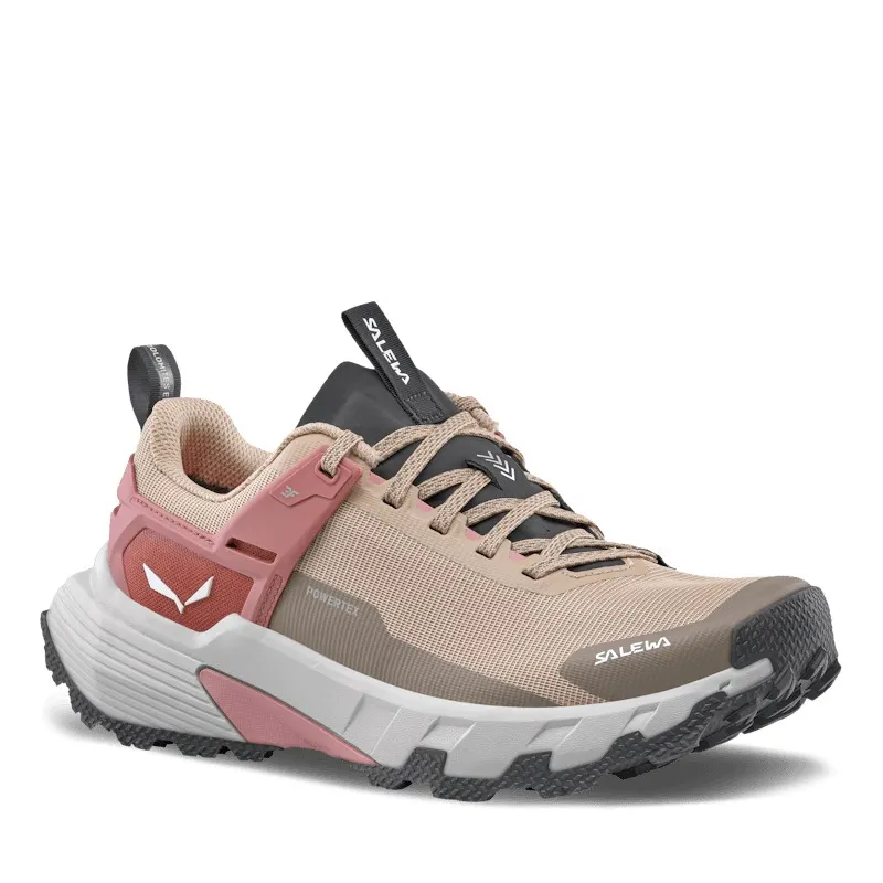 Salewa hiking boots & shoes, photo 1 from the Salewa collection