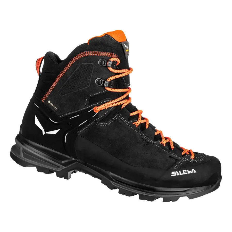 Salewa hiking boots & shoes, photo 3 from the Salewa collection