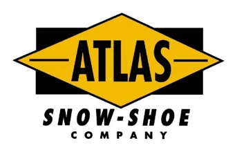 Atlas Snow-Shoe logo