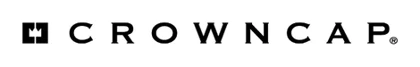 Crown Cap logo
