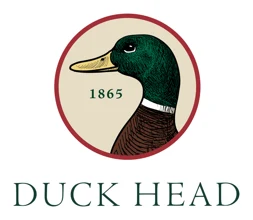 Duck Head logo
