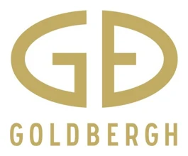 Goldbergh logo