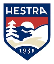 Hestra logo