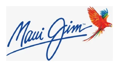Maui Jim logo