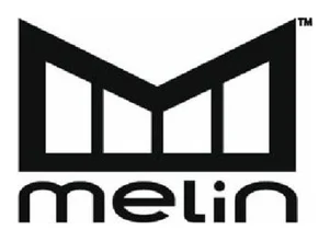 Melin logo