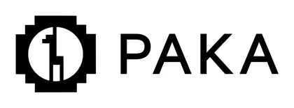 PAKA logo