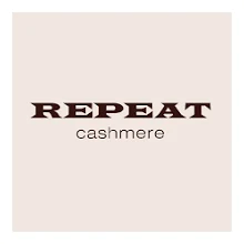 Repeat Cashmere logo