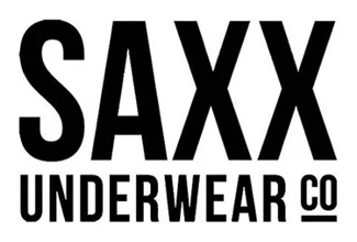 SAXX Underwear logo