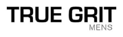 True Grit logo