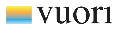 Vuori logo